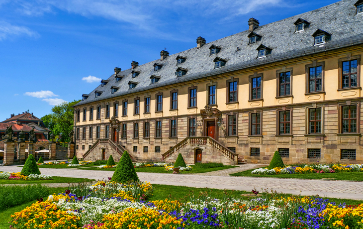 Stadtschloss Fulda