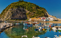 Ischia Flugreise