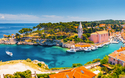 Kroatien Inselzauber