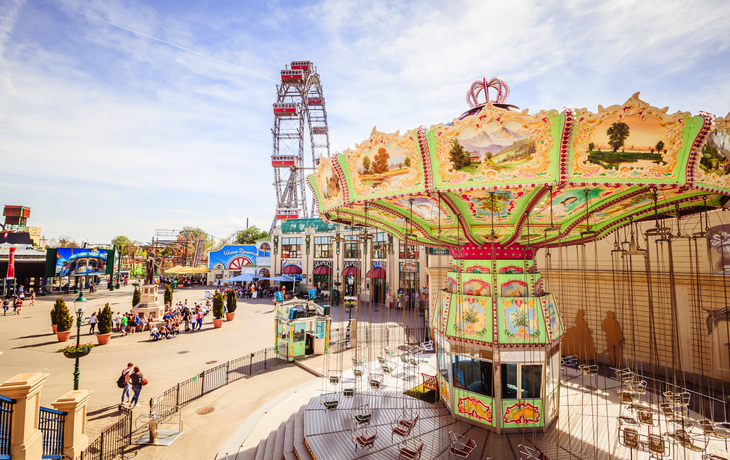 Wiener Prater