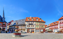 Wildromantischer Harz