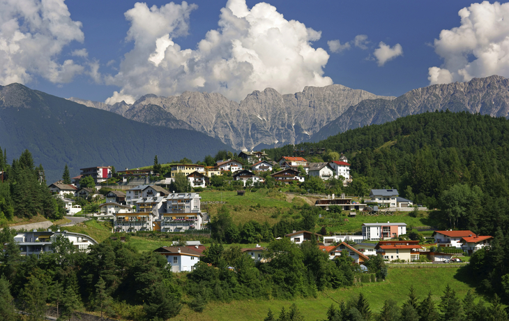 Imst in Tirol