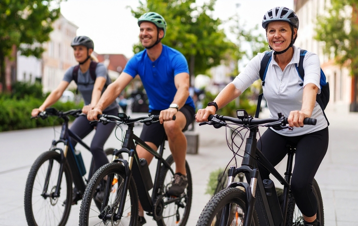 Großes „RAD-OPENING“ in ImstTirol