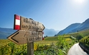 Südtirol Radreise 