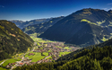 Zillertaler Bauernherbst