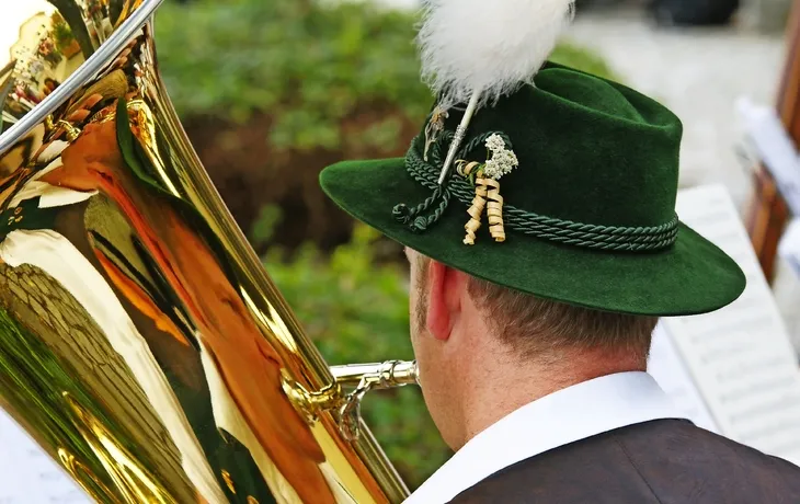 Volksmusik