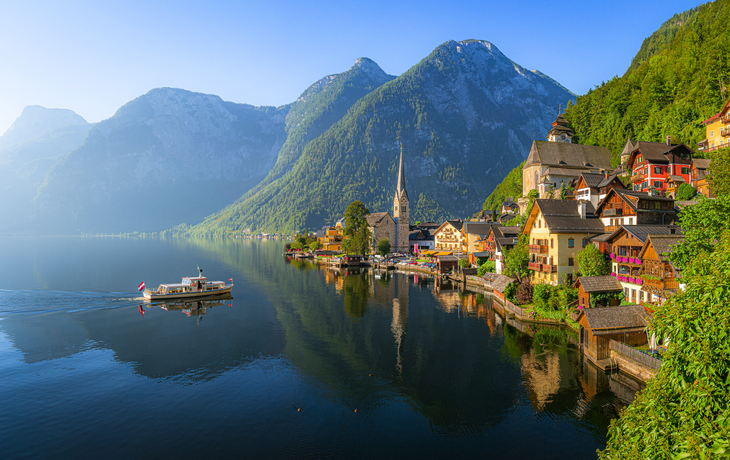 Hallstatt