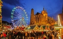 Weimar & Erfurt im Advent