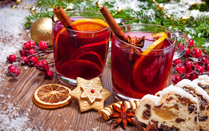 Glühwein