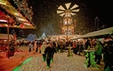 Bad Salzuflen im Advent