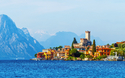 Gardasee Radreise 
