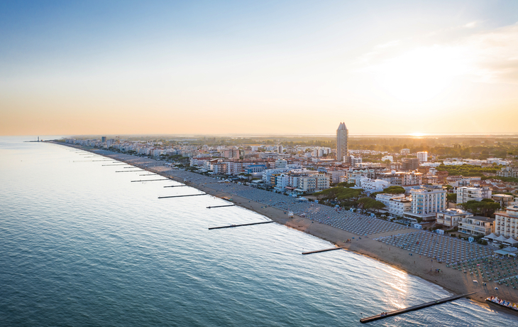 Lido di Jesolo