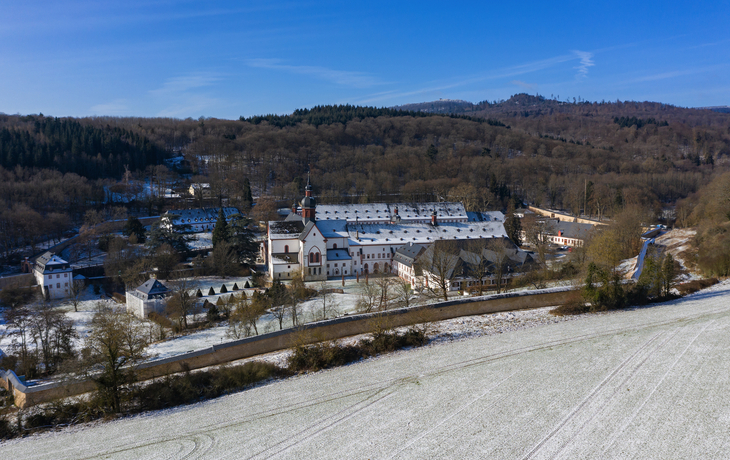 Kloster Eberbach
