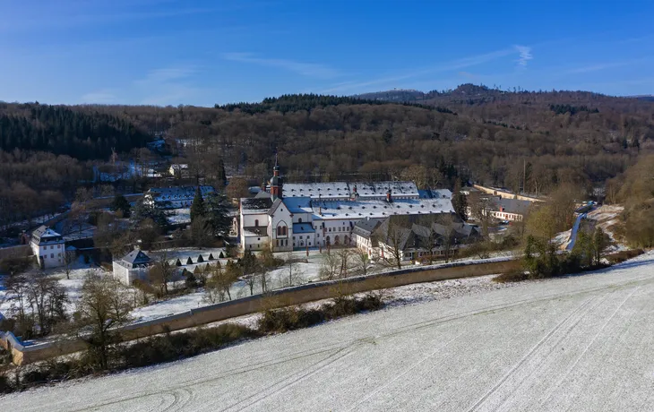 Kloster Eberbach