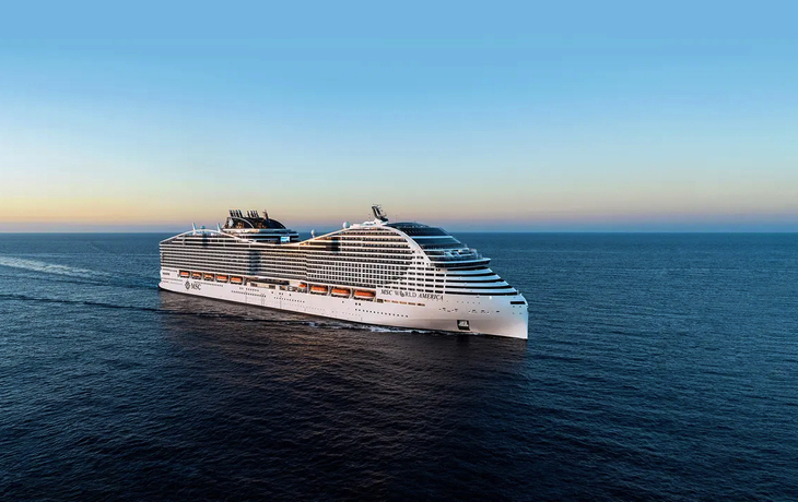 Karibikträume ab Florida