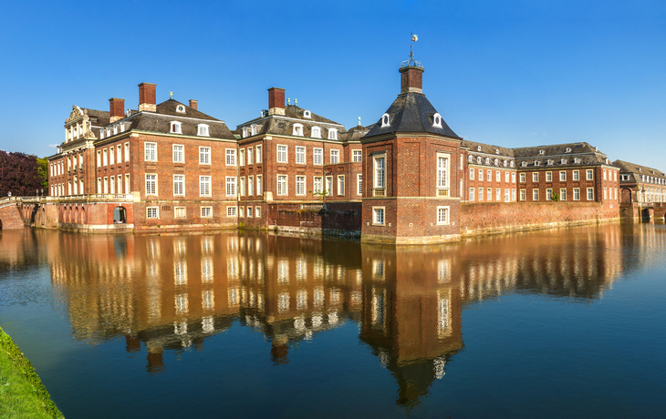 Schloss Nordkirchen