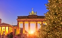 Berlin im Adlon - Advent