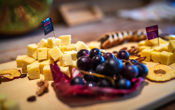 Appenzeller Käserei