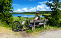 Bayerischer Wald Radreise