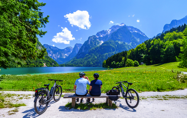 Bodensee-Königssee-Radweg