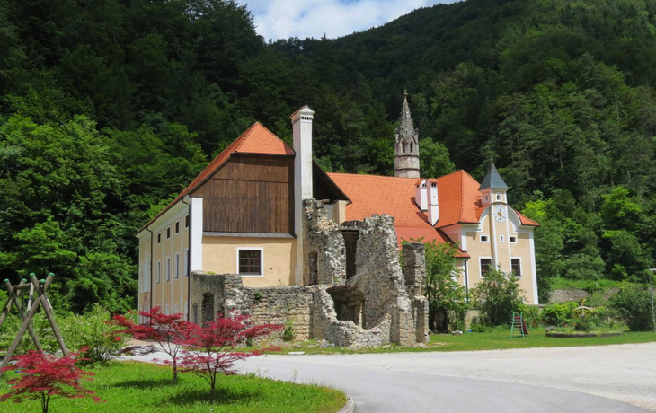 Radreise Slowenische Steiermark