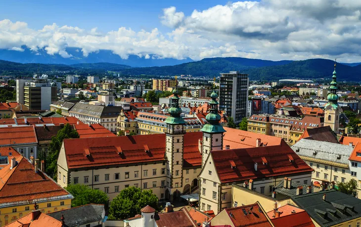 Klagenfurt