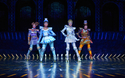 Bochum Starlight Express