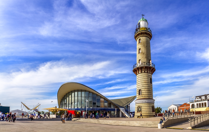 Warnemünde
