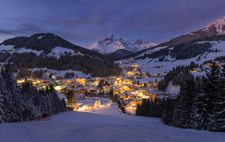St. Johann im Pongau