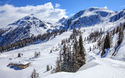 Schladming - Advent am Dachstein