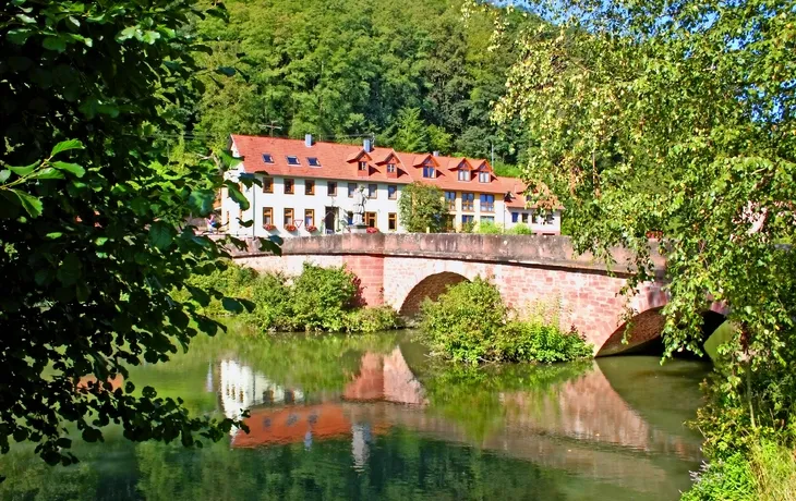 taubertal