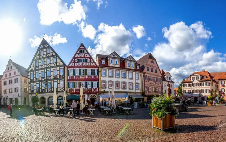 Bad Mergentheim