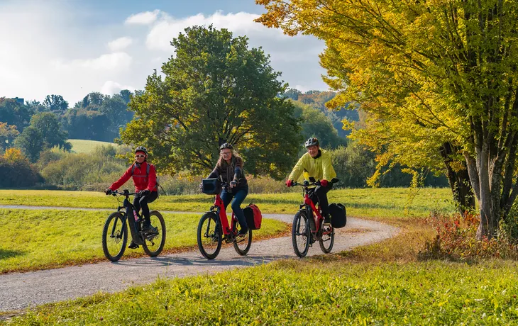 Radtour