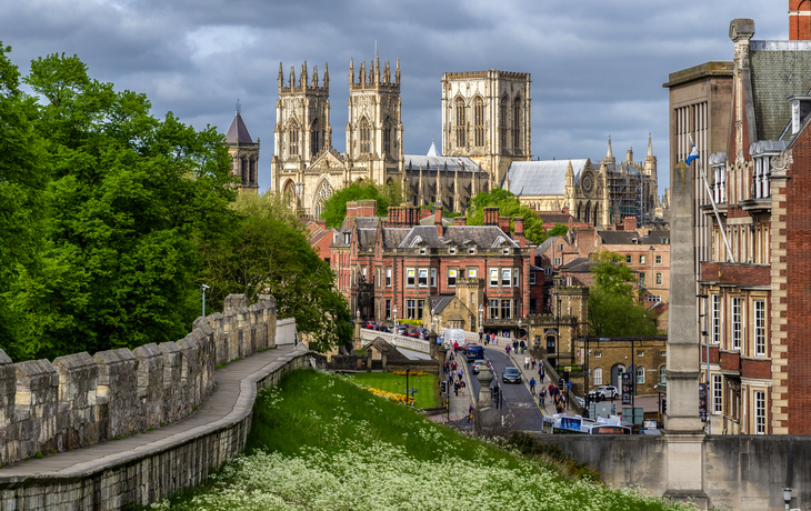 York Minster
