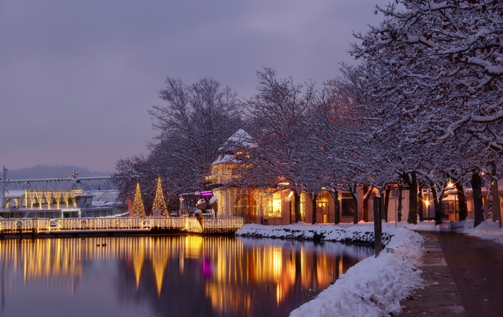 Klagenfurt am Wörthersee
