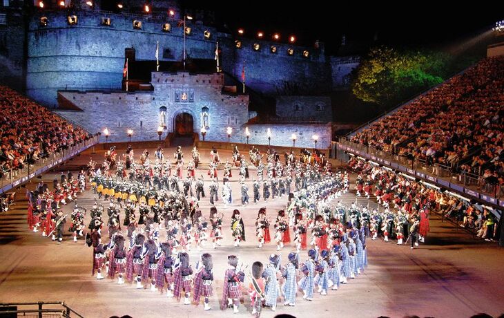 Edinburgh Military Tattoo