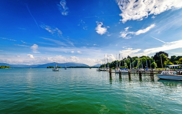 Chiemsee