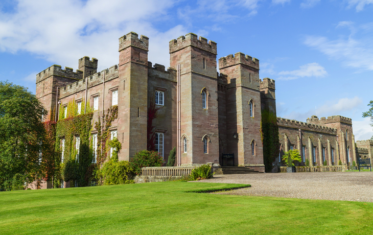 Scone Palace
