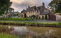 Romantische Cotswolds