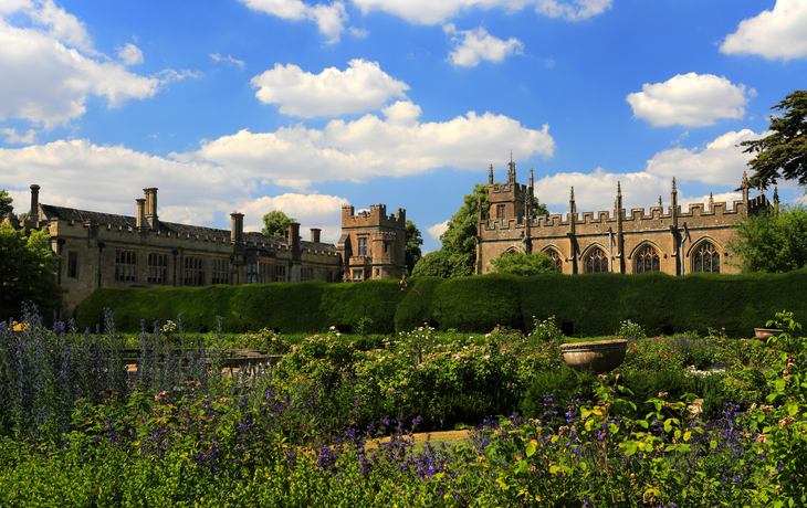 Sudeley Castle