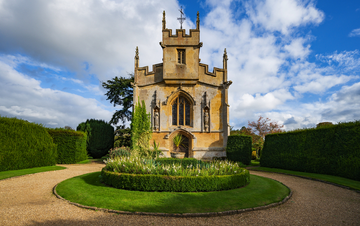 Schloss Sudeley