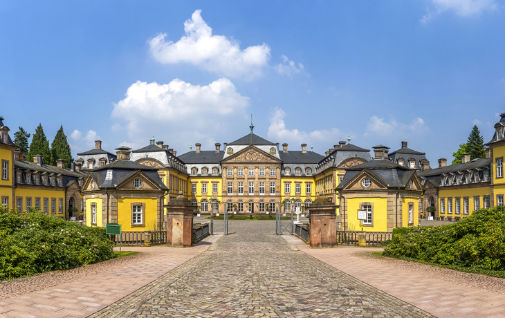 Residenzschloss Arolsen
