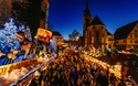 Stuttgart - Winterzauber im schwäbischen Land