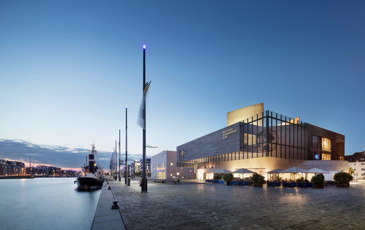 DEUTSCHES AUSWANDERERHAUS