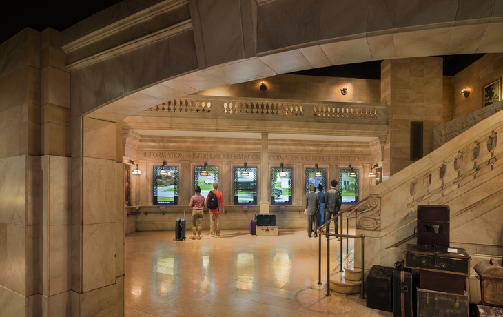 DEUTSCHES AUSWANDERERHAUS