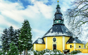 Altenberg - Martinsgans-Essen im Erzgebirge