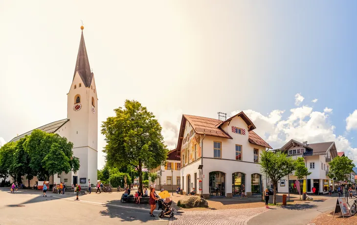 Oberstdorf