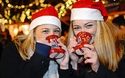 Aachen Weihnachtsmarkt