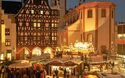 Fulda Weihnachtsmarkt