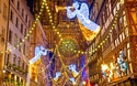 Straßburg Weihnachtsmarkt